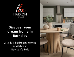 Get brand editions for Harron Homes