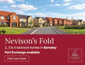 Get brand editions for Harron Homes