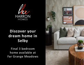 Get brand editions for Harron Homes
