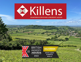 Get brand editions for Killens Rural & Commercial, Radstock