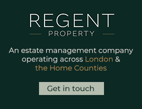 Get brand editions for Regent Letting and Property Management, West London and Home Counties