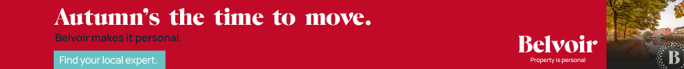 Get brand editions for Belvoir, Sleaford