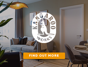 Get brand editions for ila, Kangaroo Works