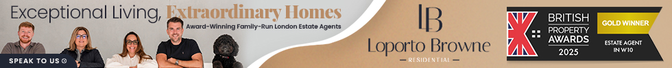 Get brand editions for Loporto Browne Residential, London