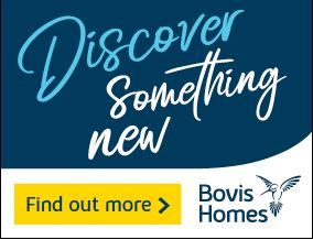 Get brand editions for Vistry Kent (Bovis)