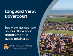Get brand editions for David Wilson Homes