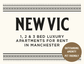 Get brand editions for Savills Lettings, New Vic