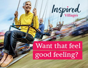 Get brand editions for Inspired Villages Group Limited