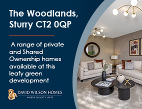 Get brand editions for David Wilson Kent