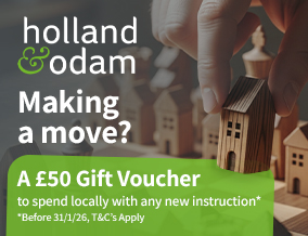 Get brand editions for holland & odam, Somerton