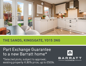 Get brand editions for Barratt Homes