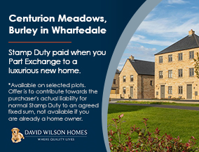 Get brand editions for David Wilson Homes