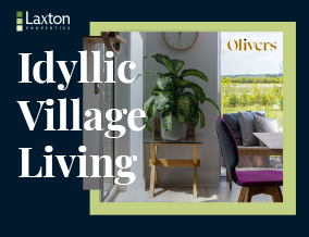 Get brand editions for Olivers, Berkhamsted