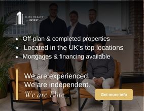 Get brand editions for Elite Realty Invest, Liverpool