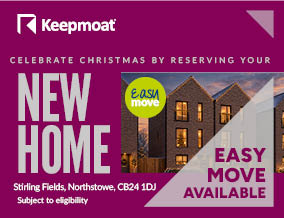 Get brand editions for Keepmoat