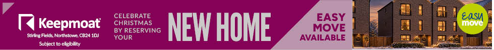 Get brand editions for Keepmoat