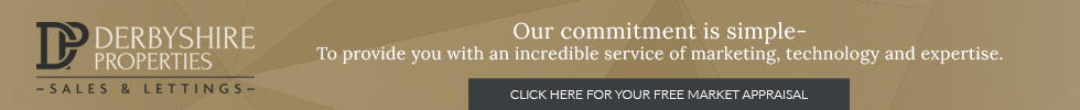 Get brand editions for Derbyshire Properties, Derby