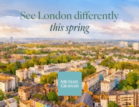Get brand editions for Michael Graham, Kensington & Chelsea