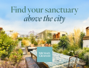 Get brand editions for Michael Graham, Kensington & Chelsea