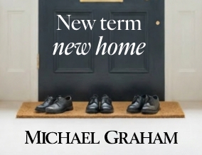 Get brand editions for Michael Graham, Kensington & Chelsea