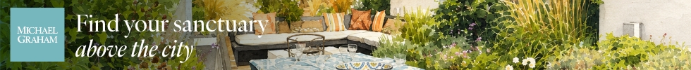Get brand editions for Michael Graham, Kensington & Chelsea