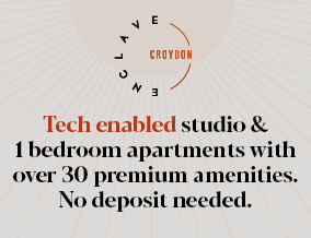 Get brand editions for Enclave, Enclave: Croydon