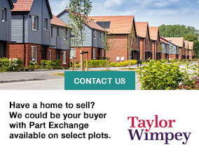 Get brand editions for Taylor Wimpey