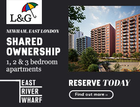 Get brand editions for Legal and General Affordable Homes