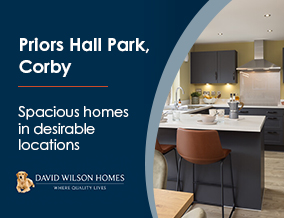 Get brand editions for David Wilson Homes Northampton