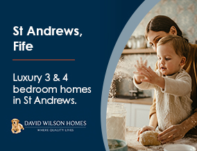 Get brand editions for David Wilson Homes