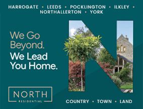 Get brand editions for North Residential, Pocklington