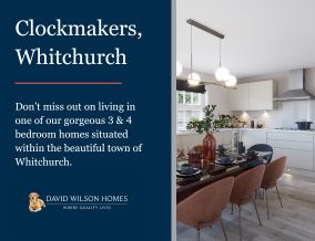 Get brand editions for David Wilson Homes