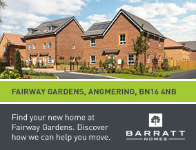 Get brand editions for Barratt Homes