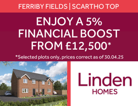 Get brand editions for Vistry West Yorkshire (Linden)