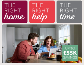 Get brand editions for Vistry West Yorkshire (Linden)
