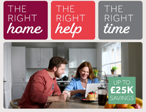 Get brand editions for Vistry West Yorkshire (Linden)