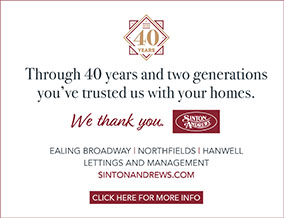 Get brand editions for Sinton Andrews, Hanwell