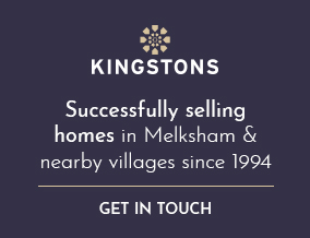 Get brand editions for Kingstons Melksham, Melksham
