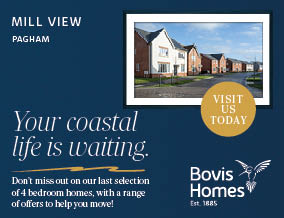 Get brand editions for Vistry South East (Bovis)