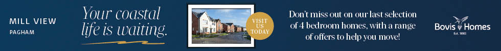 Get brand editions for Vistry South East (Bovis)