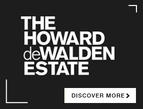 Get brand editions for Howard de Walden Estates Limited, London
