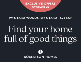 Get brand editions for Robertson Homes