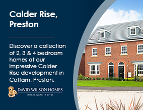 Get brand editions for David Wilson Homes