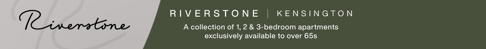 Riverstone, Riverstone Kensington