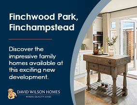 Get brand editions for David Wilson Southern Counties