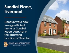 Get brand editions for David Wilson Homes