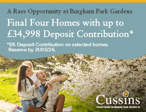 Get brand editions for Cussins Ltd