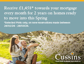 Get brand editions for Cussins Ltd