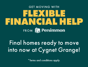 Get brand editions for Persimmon Homes