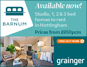 Get brand editions for Grainger, The Barnum